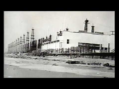 Flashback: 1985 Video of the Historical Huntington Beach Pier video thumbnail